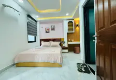Cơ hội sở hữu nhà 4 lầu full nội thất tại Bình Thạnh giá tốt hiếm có... Bán nhà riêng tại Bình Lợi Trung, Hồ Chí Minh 06