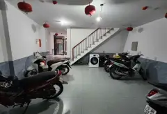 Bán chung cư mini tại phường Tương Mai, Hà Nội, thiết kế 9 phòng khép kín, dòng tiền 30 triệu/tháng... Bán chung cư mini tại Tương Mai, Hà Nội 02