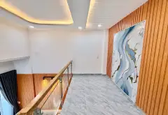 NHÀ MỚI ĐẸP GẦN LÊ VĂN KHƯƠNG – DỌN VÀO Ở NGAY... Bán nhà riêng tại Tân Thới Hiệp, Hồ Chí Minh 07