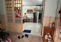 CHÍNH CHỦ LÂU ĐỜI - BÁN VỀ QUÊ - NGUYỄN PHÚC CHU TÂN BÌNH... Bán nhà riêng tại Tân Sơn, Hồ Chí Minh 02