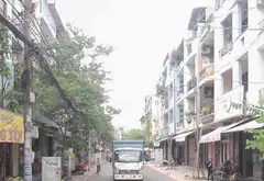 Cặp nhà mặt tiền kinh doanh sầm uất tại Bình Chánh... Bán nhà mặt phố tại Bình Hưng, Hồ Chí Minh 03