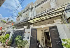Bán nhà 3 tầng 4 phòng ngủ 65m2 hướng Bắc tại P. Hiệp Bình... Bán nhà riêng tại Hiệp Bình, Hồ Chí Minh 14