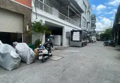 NHÀ PHỐ MẶT TIỀN HẺM LỚN NGUYỄN VĂN QUÁ – TÂN THỚI HIỆP... Bán nhà riêng tại Tân Thới Hiệp, Hồ Chí Minh 10