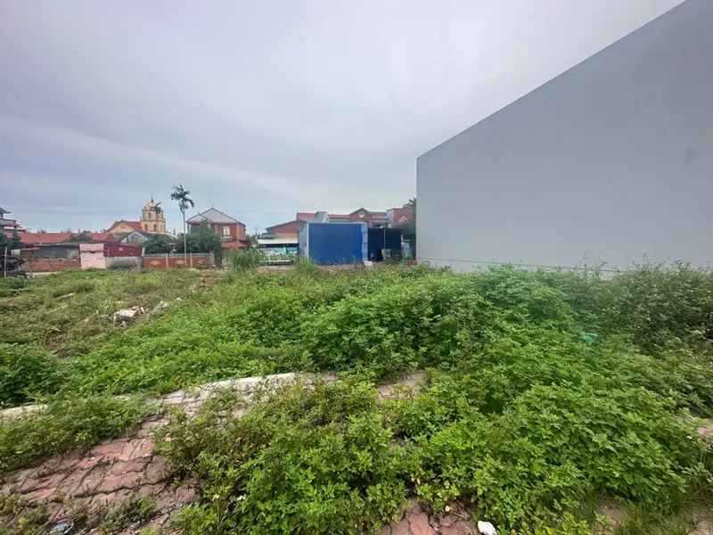 Siêu phẩm đất mặt phố Thủy Nguyên - Hiếm có khó tìm... Bán đất tại Thủy Nguyên, Hải Phòng 01