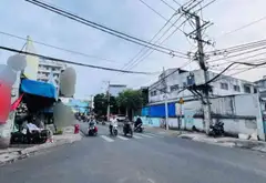 Bán nhà mặt phố 7 tầng diện tích 276,6 m2 tại Quận Bình Tân, TP.HCM... Bán nhà mặt phố tại Tân Tạo, Hồ Chí Minh 04