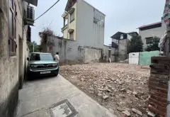 Bán đất thổ cư 95.2m² gần Khu Đô Thị Xuân Cầu, Bắc Ninh... Bán đất tại Đại Đồng, Bắc Ninh 10
