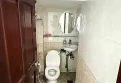 Nhà đẹp hẻm xe hơi, trung tâm Tân Phú... Bán nhà riêng tại Phú Thọ Hòa, Hồ Chí Minh 05
