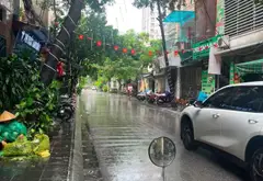 Bán nhà riêng 4 tầng, khu Quân đội, giá 21.5 tỷ... Bán nhà riêng tại Phương Liệt, Hà Nội 01