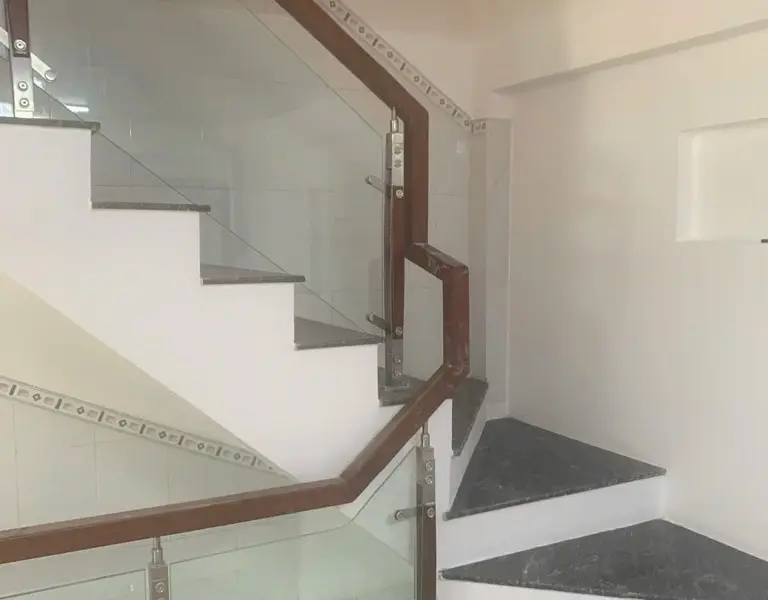 BÁN NHÀ PHAN HUY ÍCH – PHƯỜNG AN HỘI TÂY – HẺM NHỰA 8M THÔNG – 5TY4 TL... Bán nhà riêng tại An Hội Tây, Hồ Chí Minh 01