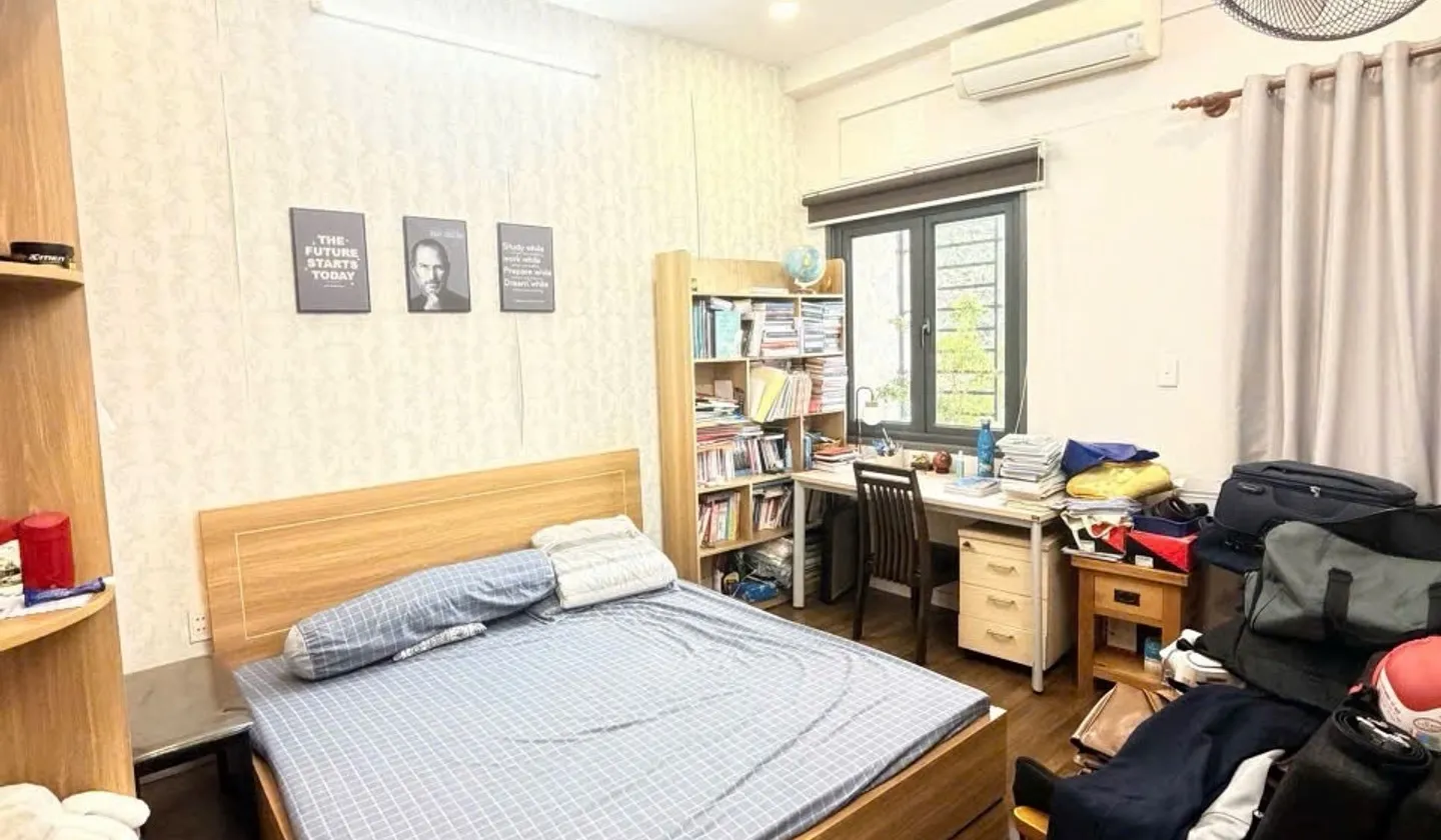 Nhà riêng 75.5m2 tại phường 26 Bình Thạnh giá 3.18 tỷ giảm giá... Bán nhà riêng tại Bình Thạnh, Hồ Chí Minh 01