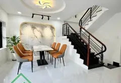 CHỈ 6,4 TỶ - SIÊU PHẨM MỚI ĐẸP LUNG LINH – HXH – 60m² (8m x 7.5m) - 3 TẦNG BTCT – SÁT MẶT TIỀN... Bán nhà riêng tại Bình Hưng Hòa, Hồ Chí Minh 05