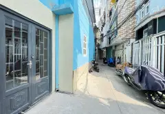 Bán nhà riêng phường Vườn Lài Quận 10, diện tích 82m2, 5 phòng ngủ, dòng tiền 25 triệu/tháng... Bán nhà riêng tại Vườn Lài, Hồ Chí Minh 02