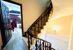BÁN NHÀ 50M2 Ô TÔ TRÁNH CÁCH 15M Ở PHÚC ĐỒNG... Bán nhà riêng tại Phúc Lợi, Hà Nội 08