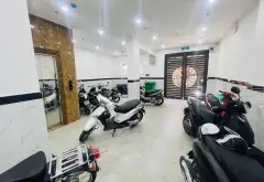 Gà đẻ trứng vàng hào nam 6 tầng 12 phòng tại Đống Đa, giá trị cho thuê cao... Bán chung cư mini tại Ô Chợ Dừa, Hà Nội 06