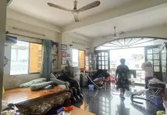 Bán toà nhà 2 mặt tiền Lũy Bán Bích diện tích 300m2 giá 33.5 tỷ... Bán nhà riêng tại Tân Phú, Hồ Chí Minh 07