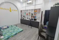 Nhà mặt tiền Tân Phú 5 tầng có thang máy, sổ hồng chính chủ... Bán nhà mặt phố tại Tây Thạnh, Hồ Chí Minh 09