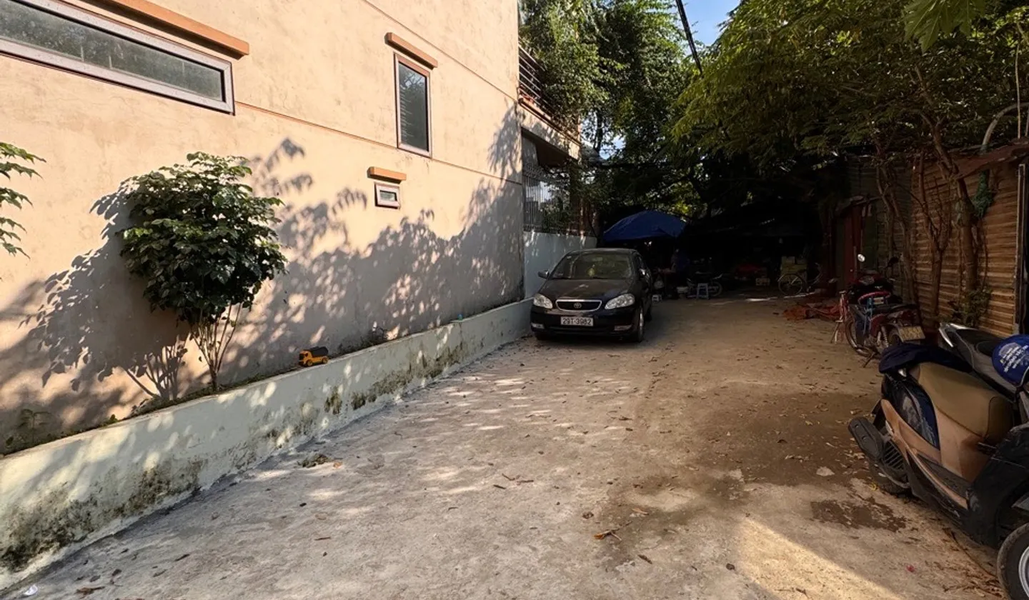 Bán nhà mới 6 tầng có thang máy, sân rộng tại Linh Đàm... Bán nhà riêng tại Hoàng Liệt, Hà Nội 01