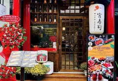 Nhà phố Quận 1 giá trị vàng cho nhà đầu tư thông thái... Bán nhà mặt phố tại Bến Thành, Hồ Chí Minh 06