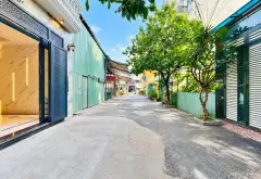 Nhà phố đẳng cấp 5 tầng Tân Bình, không gian sống và kinh doanh hội tụ... Bán nhà riêng tại An Hội Tây, Hồ Chí Minh 02