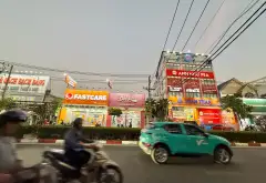 Bán gấp nhà mặt phố 701m2 trung tâm Dĩ An, giá tốt nhất... Bán nhà mặt phố tại Dĩ An, Hồ Chí Minh 01