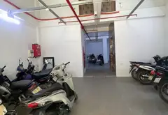 TÒA CHDV 7 TẦNG MỚI TINH, 97M2, MT 6.7M - MẶT ĐƯỜNG LỚN THÔNG THOÁNG KINH DOANH - DÒNG TIỀN >1.2 tỷ... Bán chung cư mini tại Hoài Đức, Hà Nội 04