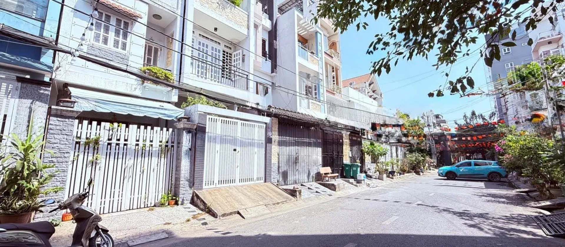 NHÀ 4 TẦNG - ĐƯỜNG XE TẢI TRÁNH - CẠNH LÂM VĂN BỀN Q7 - 39M2 - NHỈNH 9 Đ... Bán nhà mặt phố tại Tân Thuận, Hồ Chí Minh 01
