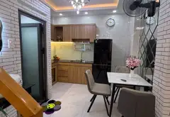 Bán nhà riêng 3 tầng, 3 phòng ngủ tại Phường 12, Quận Gò Vấp... Bán nhà riêng tại An Hội Tây, Hồ Chí Minh 03