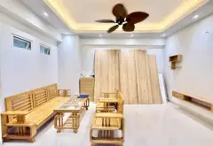 Chung cư mini full nội thất ngay trung tâm Bình Thạnh, chỉ 4,1 tỷ... Bán chung cư mini tại Bình Thạnh, Hồ Chí Minh 04