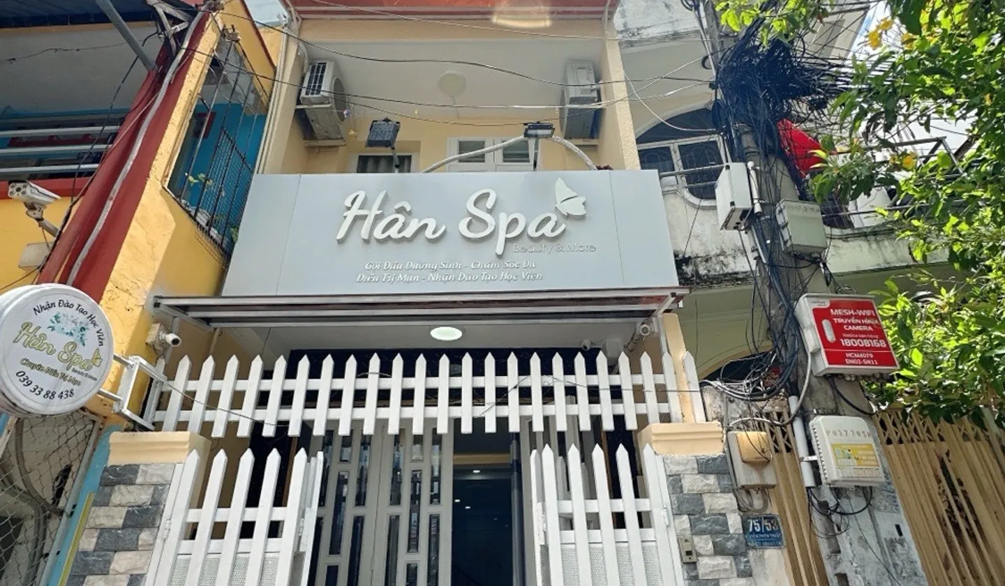 Nhà Đẹp Quận 3 Gần Trung Tâm, Giá Tốt!... Bán nhà riêng tại Bàn Cờ, Hồ Chí Minh 01