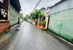 Nhà mặt phố lô góc đẳng cấp tại khu vực Thụy Lôi, Phường Khu 5... Bán nhà mặt phố tại Thư Lâm, Hà Nội 03
