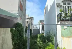 KDC NAM HÙNG VƯƠNG - ĐẤT FULL THỔ - 5.1×20M - THÔNG BÙI TƯ TOÀN - NGUYỄN QUÝ YÊM - LÊ CƠ... Bán đất tại An Lạc, Hồ Chí Minh 01