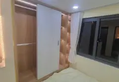 Diện tích : 3❌4m(12.4m2), tổng diện tích sử dụng 57m2 🎢Kết Cấu : Trệt , 3 Lầu ban công full gồm 2p... Bán nhà riêng tại Tân Định, Hồ Chí Minh 18