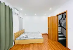 🔥🔥🔥NHÀ ĐẸP - FULL NỘI THẤT - Ô TÔ ĐỖ CỔNG - GẦN HỒ - GẦN TRƯỜNG CHỢ - TIỆN ÍCH VÔ VÀN - 3 NGỦ C... Bán nhà riêng tại Long Biên, Hà Nội 09