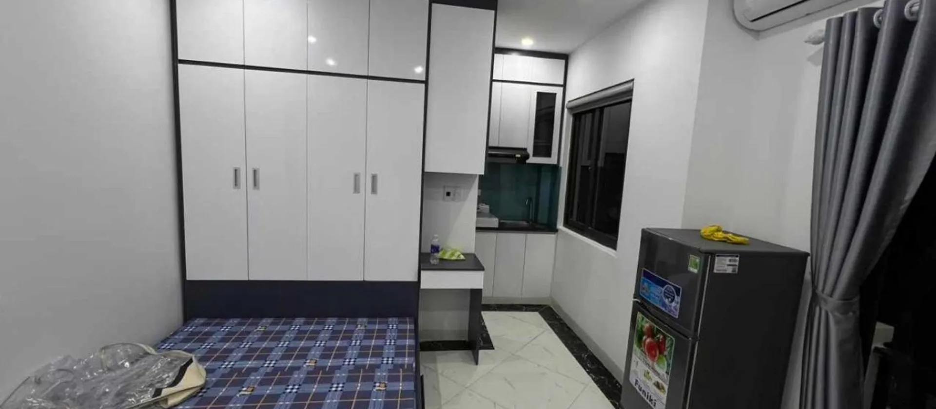 Chung cư mini mặt tiền trung tâm Đống Đa - cơ hội đầu tư sinh lời cao... Bán chung cư mini tại Văn Miếu - Quốc Tử Giám, Hà Nội 01