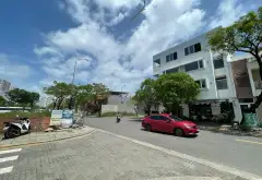 Bán đất, Trà Khê, 155m giá 15 tỷ, lô góc, cực thoáng... Bán đất tại Ngũ Hành Sơn, Đà Nẵng 01