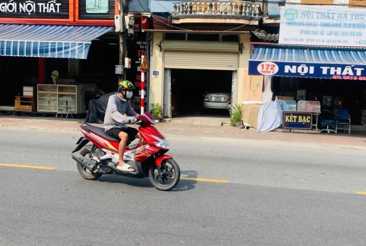 Nhà Mặt Phố Đỉnh Cao - Kinh Doanh Cực Chất... Bán nhà mặt phố tại Tiên Lãng, Hải Phòng 01