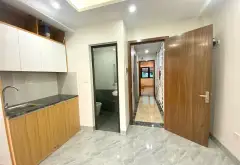 Bán toà nhà căn hộ dịch vụ 7 tầng tại Cổ Nhuế, 11 phòng khép kín... Bán nhà riêng tại Đông Ngạc, Hà Nội 06