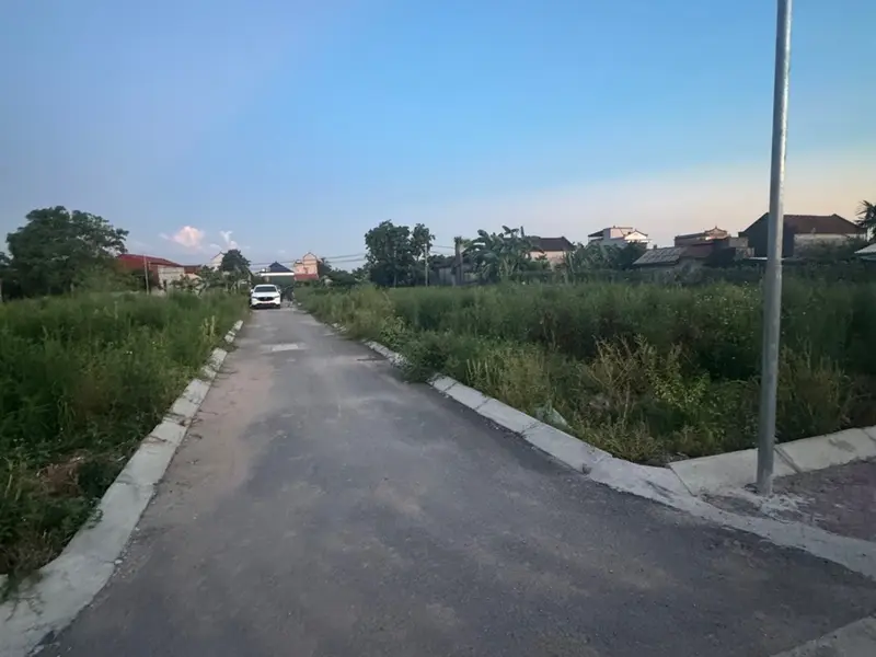Đất phân lô vàng tại Đông Tảo, hưng yên tiềm năng tăng giá mạnh... Bán đất tại Hoàn Long, Hưng Yên 01