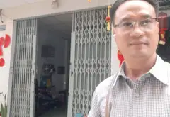 Nhà xinh 2PN khu Tân Bình, giá tốt có sẵn cho thuê... Bán nhà riêng tại Bảy Hiền, Hồ Chí Minh 02
