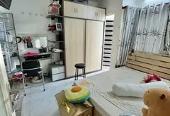 🏡 HXH NGUYỄN VĂN LUÔNG Q.6 | NHÀ 5 TẦNG BTCT | 34M² | 2PN | 4.98 Tỉ 🌺... Bán nhà riêng tại Bình Phú, Hồ Chí Minh 04