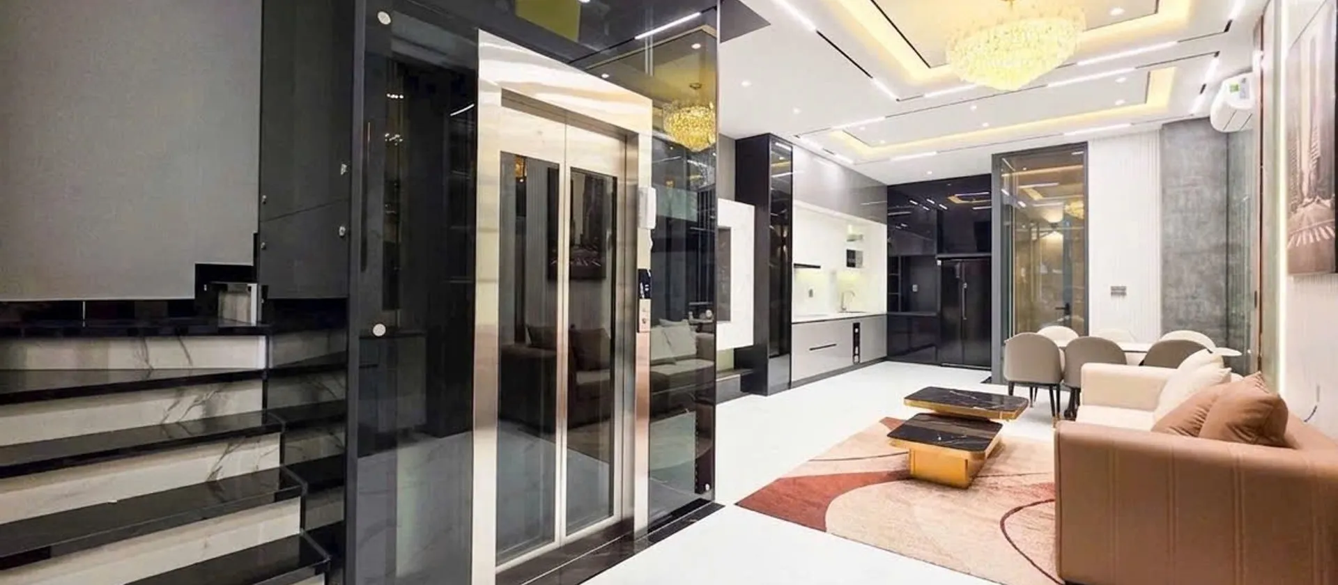 Quận 7- Bán nhà 4 tầng, mặt tiền đường số 10m, diện tích 80m2, nhỉnh hơn 19tỷ... Bán nhà mặt phố tại Tân Mỹ, Hồ Chí Minh 01