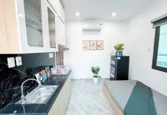 Cơ hội sở hữu nhà 6 tầng 13 phòng khép kín ngay gần đại học lớn... Bán nhà riêng tại Đông Ngạc, Hà Nội 08