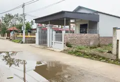 Mảnh đất vàng tại Lương Tài - cơ hội đầu tư hấp dẫn... Bán đất tại Lương Tài, Bắc Ninh 05