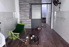 Ngay Cư xá phú lâm B. Dt" 46m2. (3.5×13.6m) nhà 2 mặt Hẻm. 3 tầng 3 PN
Giá chỉ: 6.8Ty... Bán nhà riêng tại Phú Lâm, Hồ Chí Minh 01