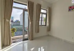 🌺 SIÊU PHẨM NHÀ HOA HẬU 4 TẦNG ĐẸP LUNG LINH - Phú Định, Q8 - 4PN, sân thượng, SHR, nhỉnh 4 🌺... Bán nhà riêng tại Phú Định, Hồ Chí Minh 04
