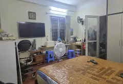 Cơ hội vàng sở hữu nhà lô góc 2 thoáng tại Hoàng Hoa Thám, thiết kế tinh tế... Bán nhà riêng tại Ba Đình, Hà Nội 06