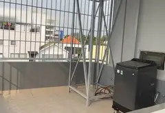 Cơ hội hiếm có sở hữu nhà 4 tầng hẻm ô tô tại quận Tân Phú với giá tốt... Bán nhà riêng tại Tân Thuận, Hồ Chí Minh 06