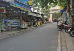 Nhà mặt phố Hóc Môn giá tốt – Kinh doanh cực đỉnh!... Bán nhà mặt phố tại Hóc Môn, Hồ Chí Minh 02