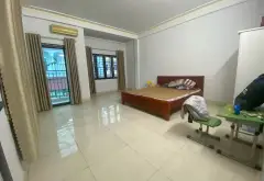 Nhà 3 tầng mặt phố Đại Thịnh, tuyệt vời cho kinh doanh... Bán nhà mặt phố tại Quang Minh, Hà Nội 07