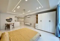 Bán nhà 4 tầng 7PN 7WC tại Quang Trung giá 9,8 tỷ... Bán nhà riêng tại An Hội Tây, Hồ Chí Minh 11